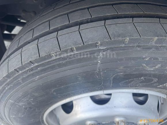 2,95 KREDİ KOÇASLANLAR2'DEN SCANİA R450 RETARDER 2016 MODEL