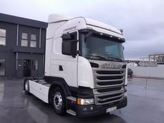 2,95 KREDİ KOÇASLANLAR2'DEN SCANİA R450 RETARDER 2016 MODEL