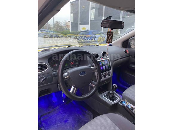 Sahibinden Ford Focus 1.6 TDCi Trend 2006 Model 
