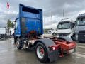 6 AY SIFIR FAİZ KOÇASLANLAR2'DE IVECO EUROTECH 440 1996 MODEL