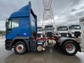 6 AY SIFIR FAİZ KOÇASLANLAR2'DE IVECO EUROTECH 440 1996 MODEL