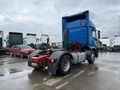 6 AY SIFIR FAİZ KOÇASLANLAR2'DE IVECO EUROTECH 440 1996 MODEL