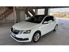 Sahibinden Skoda Octavia 1.6 TDI Style 2019 Model 