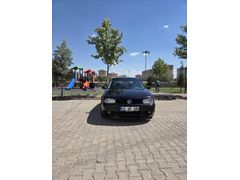 Sahibinden Volkswagen Golf 1.6 Basic 1999 Model  351.000 km Siyah