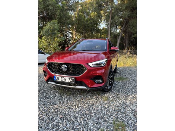 Sahibinden MG ZS 1.0 T-GDI Luxury Plus 2024 Model 