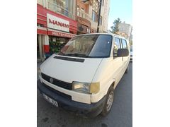Sahibinden Volkswagen Transporter 2.5 TDI City Van 1999 Model