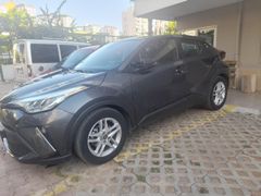 Sahibinden Toyota C-HR 1.8 Hybrid Flame 2022 Model Antalya