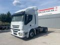 6 AY %0 KOÇASLANLAR2'DE İVECO STRALİS 450 2011 MODEL