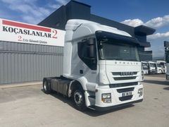 6 AY %0 KOÇASLANLAR2'DE İVECO STRALİS 450 2011 MODEL