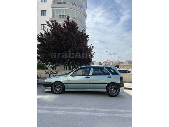 ACiLL!!! Bakımlı Fiat Tipo 1.6 SLX 1994 Model 
