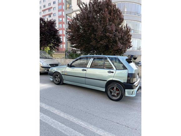 ACiLL!!! Bakımlı Fiat Tipo 1.6 SLX 1994 Model 