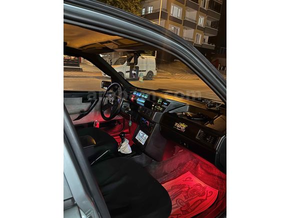 ACiLL!!! Bakımlı Fiat Tipo 1.6 SLX 1994 Model 