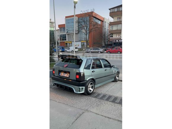ACiLL!!! Bakımlı Fiat Tipo 1.6 SLX 1994 Model 