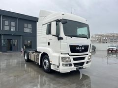 KOÇASLANLAR2'DEN MAN TGS 18.400 2015 MODEL