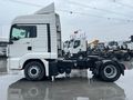 KOÇASLANLAR2'DEN MAN TGS 18.400 2015 MODEL