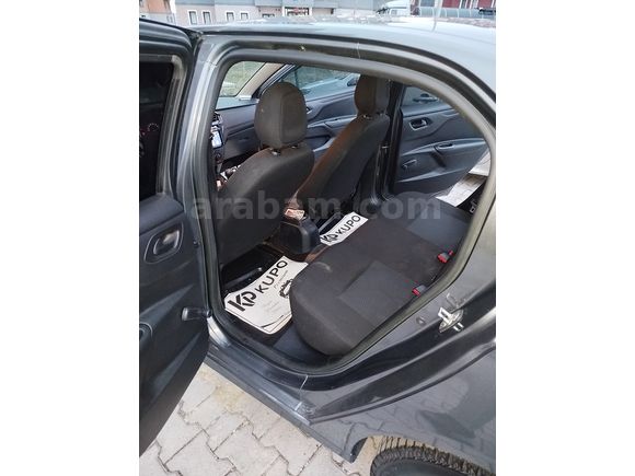 Sahibinden Citroen C-Elysée 1.2 VTi Attraction 2014 Model 