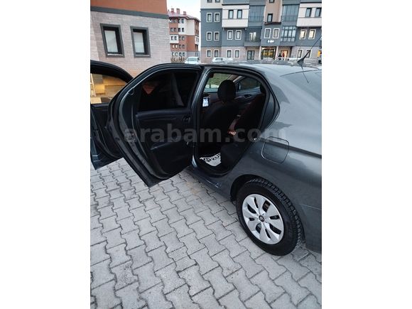 Sahibinden Citroen C-Elysée 1.2 VTi Attraction 2014 Model 