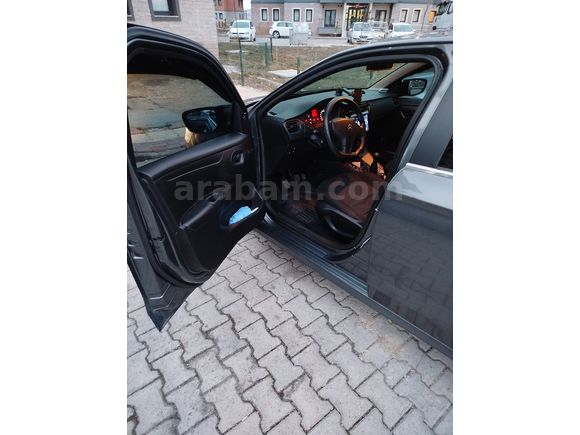 Sahibinden Citroen C-Elysée 1.2 VTi Attraction 2014 Model 