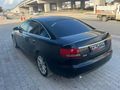 2006 HASARSIZ SUNROOF DERİ DÖŞEME AUDI A6