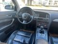 2006 HASARSIZ SUNROOF DERİ DÖŞEME AUDI A6