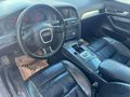 2006 HASARSIZ SUNROOF DERİ DÖŞEME AUDI A6