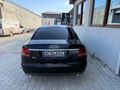 2006 HASARSIZ SUNROOF DERİ DÖŞEME AUDI A6
