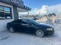 2006 HASARSIZ SUNROOF DERİ DÖŞEME AUDI A6