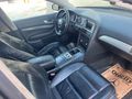 2006 HASARSIZ SUNROOF DERİ DÖŞEME AUDI A6