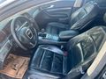 2006 HASARSIZ SUNROOF DERİ DÖŞEME AUDI A6