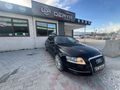 2006 HASARSIZ SUNROOF DERİ DÖŞEME AUDI A6