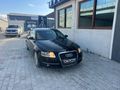 2006 HASARSIZ SUNROOF DERİ DÖŞEME AUDI A6