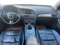 2006 HASARSIZ SUNROOF DERİ DÖŞEME AUDI A6