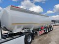 KOÇASLANLAR2 KASSBOHRER TANKER 36 M3 2026 MODEL
