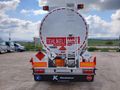 KOÇASLANLAR2 KASSBOHRER TANKER 36 M3 2026 MODEL