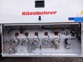 KOÇASLANLAR2 KASSBOHRER TANKER 36 M3 2026 MODEL
