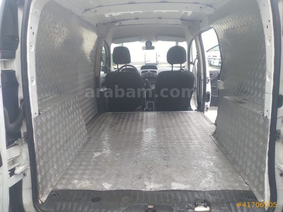 6 AY %0 FAİZ KOÇASLANLAR2'DE RENAULT KANGOO MAXİ JOY 2016 MODEL