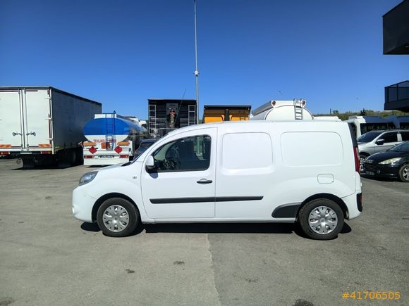 6 AY %0 FAİZ KOÇASLANLAR2'DE RENAULT KANGOO MAXİ JOY 2016 MODEL