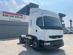6 AY %0 FAİZ KOÇASLANLAR2'DE RENAULT PREMİUM 420 2004 MODEL