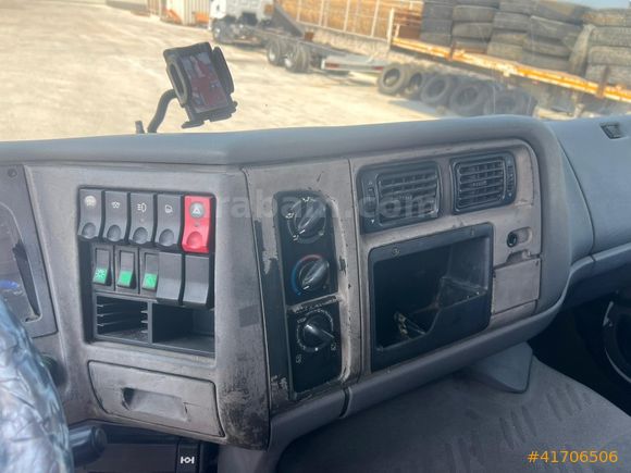 6 AY %0 FAİZ KOÇASLANLAR2'DE RENAULT PREMİUM 420 2004 MODEL