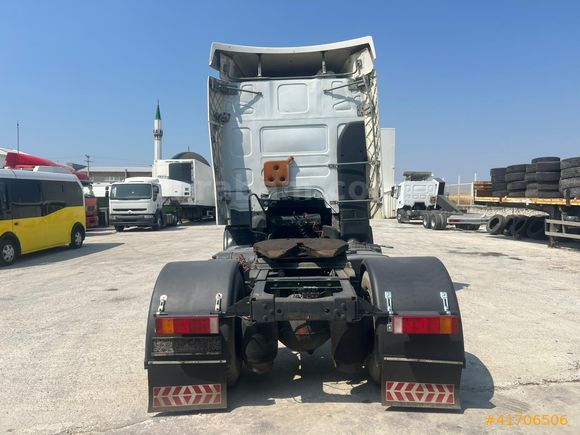 6 AY %0 FAİZ KOÇASLANLAR2'DE RENAULT PREMİUM 420 2004 MODEL