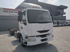 6 AY SIFIR FAİZ KOÇASLANLAR2'DE RENAULT MIDLUM SASI 210.16 6X2