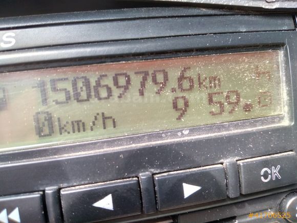 KOÇASLANLAR2 RENAULT PREMIUM 370.26 6X2 TENTELİ KASA 2006 MODEL