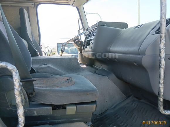 KOÇASLANLAR2 RENAULT PREMIUM 370.26 6X2 TENTELİ KASA 2006 MODEL