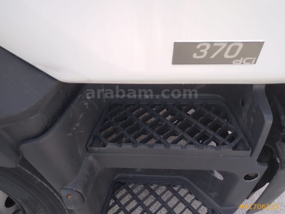 KOÇASLANLAR2 RENAULT PREMIUM 370.26 6X2 TENTELİ KASA 2006 MODEL