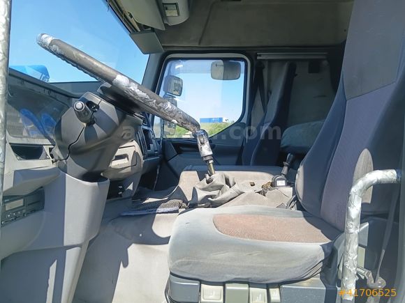 KOÇASLANLAR2 RENAULT PREMIUM 370.26 6X2 TENTELİ KASA 2006 MODEL