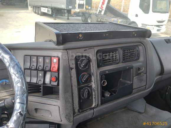 KOÇASLANLAR2 RENAULT PREMIUM 370.26 6X2 TENTELİ KASA 2006 MODEL