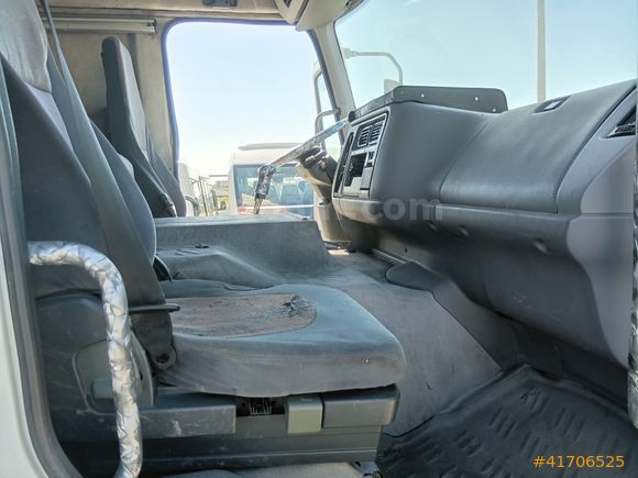 KOÇASLANLAR2 RENAULT PREMIUM 370.26 6X2 TENTELİ KASA 2006 MODEL