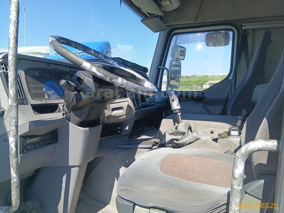 KOÇASLANLAR2 RENAULT PREMIUM 370.26 6X2 TENTELİ KASA 2006 MODEL