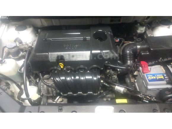 Sahibinden Geely Emgrand 1.5 GSL 2012 Model