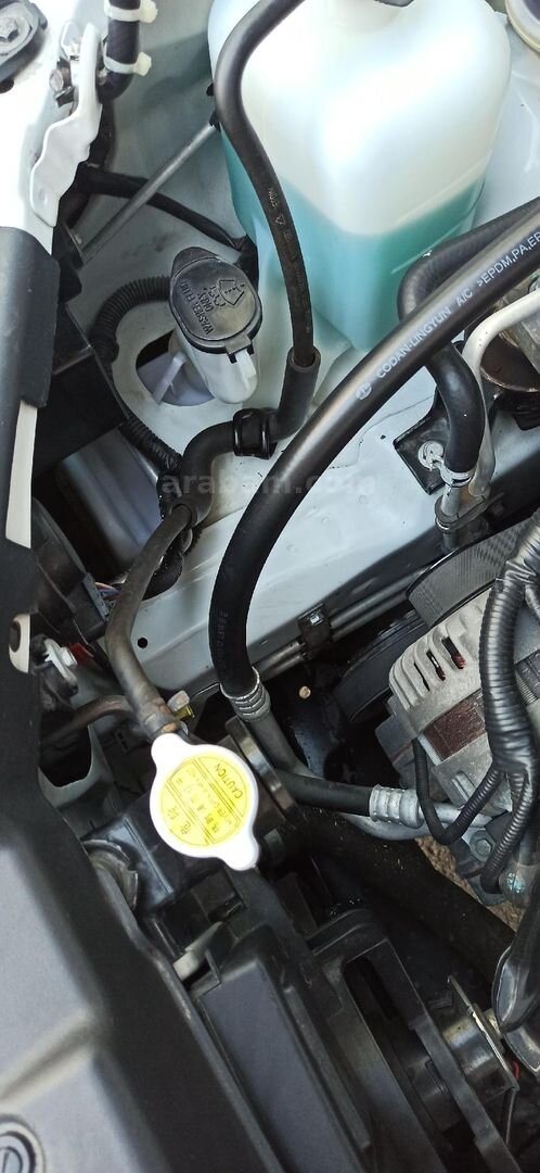 Sahibinden Geely Emgrand 1.5 GSL 2012 Model Eskişehir 123.000 km Beyaz 3
